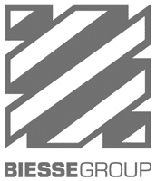 Biesse Group Logo