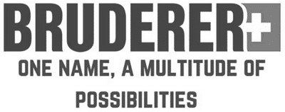 Bruderer Logo