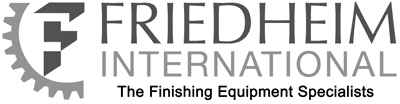 Friedheim Logo